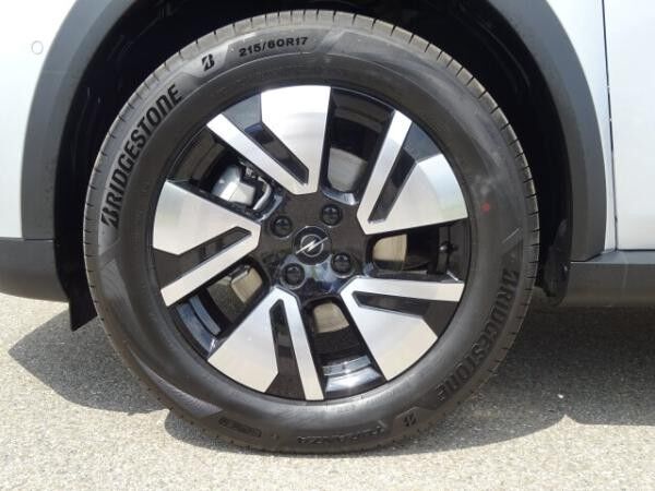 Opel Frontera ELEKTRO/GS/TECH-PAK/NAVI/OnBoard-Charg.