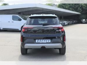 Opel Frontera Elektro,GS,NAVI,OnBoard-Charg. uvm