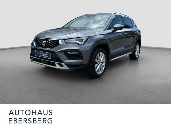 Seat Ateca Xperience 1.5 TSI AHK Business Connect Virtual Navi Winter