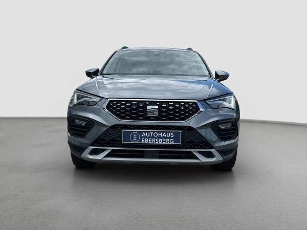 Seat Ateca Xperience 1.5 TSI AHK Business Connect Virtual Navi Winter