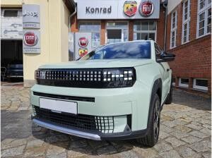 Fiat Grande Panda Elektro La Prima - Sonderedition  - Navi - LED