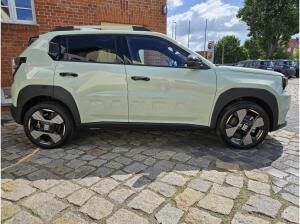 Fiat Grande Panda Elektro La Prima - Sonderedition  - Navi - LED