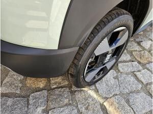 Fiat Grande Panda Elektro La Prima - Sonderedition  - Navi - LED