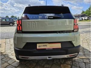 Fiat Grande Panda Elektro La Prima - Sonderedition  - Navi - LED