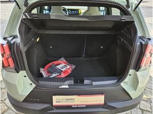 Fiat Grande Panda Elektro La Prima - Sonderedition  - Navi - LED