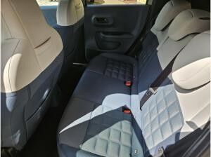 Fiat Grande Panda Elektro La Prima - Sonderedition  - Navi - LED