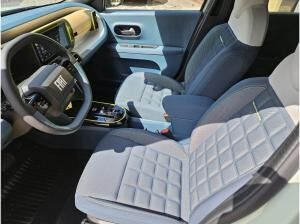 Fiat Grande Panda Elektro La Prima - Sonderedition  - Navi - LED