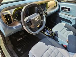 Fiat Grande Panda Elektro La Prima - Sonderedition  - Navi - LED