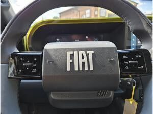 Fiat Grande Panda Elektro La Prima - Sonderedition  - Navi - LED