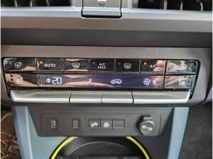 Fiat Grande Panda Elektro La Prima - Sonderedition  - Navi - LED