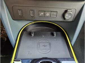 Fiat Grande Panda Elektro La Prima - Sonderedition  - Navi - LED