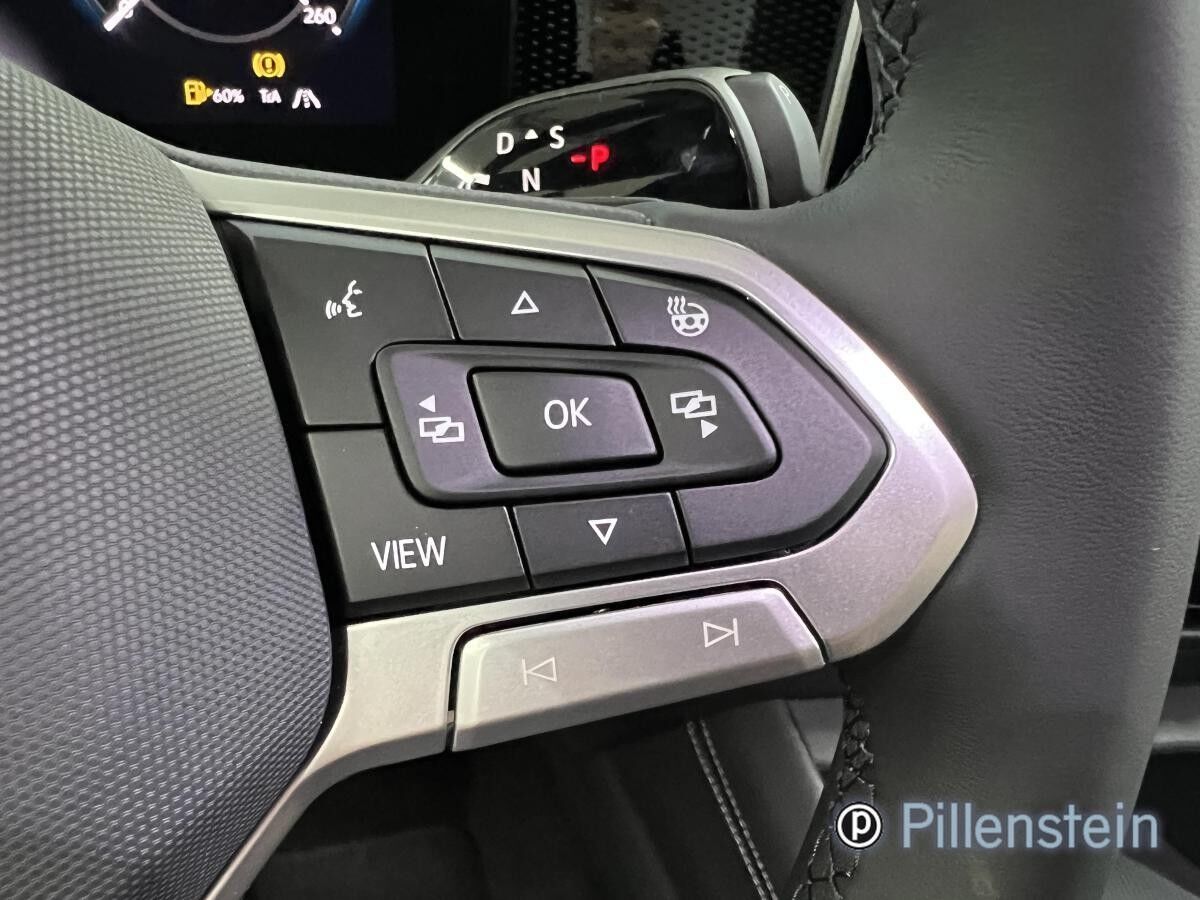 Volkswagen Tiguan TSI DSG GOAL PLUS AHK+NAVI+18ALU+AREA+LED