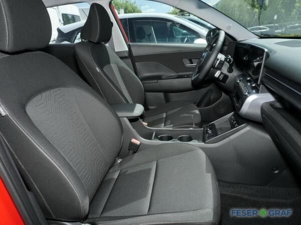 Hyundai KONA SELECT NAVI KAMERA LED KLIMA USB CARPLAY