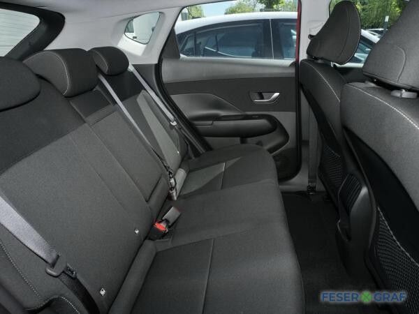 Hyundai KONA SELECT NAVI KAMERA LED KLIMA USB CARPLAY