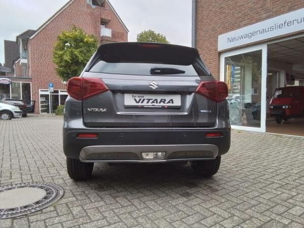 Suzuki Vitara Comfort+ 1,4l Allgrip SUV 129PS ❤️ HYBRID ⏱ Keyless, Tempomat, Navi, R-Cam, App Link kabellos❗❗❗❗