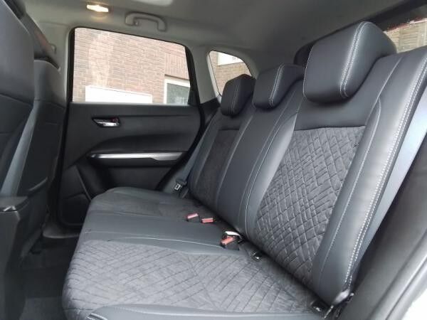 Suzuki Vitara Comfort+ 1,4l Allgrip SUV 129PS ❤️ HYBRID ⏱ Keyless, Tempomat, Navi, R-Cam, App Link kabellos❗❗❗❗