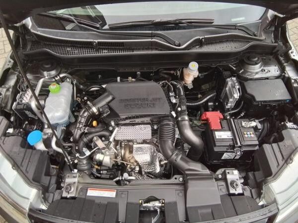 Suzuki Vitara Comfort+ 1,4l Allgrip SUV 129PS ❤️ HYBRID ⏱ Keyless, Tempomat, Navi, R-Cam, App Link kabellos❗❗❗❗