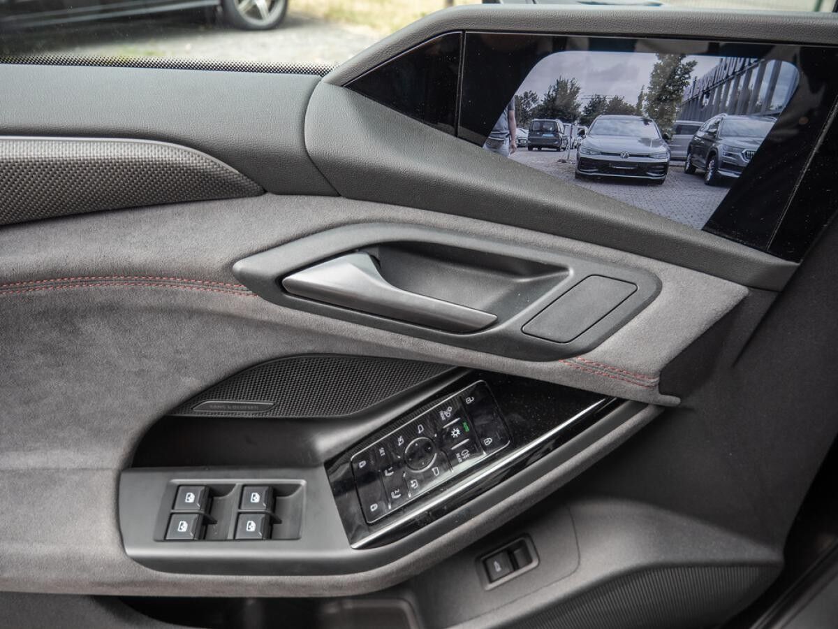 Audi S6 Avant e-tron