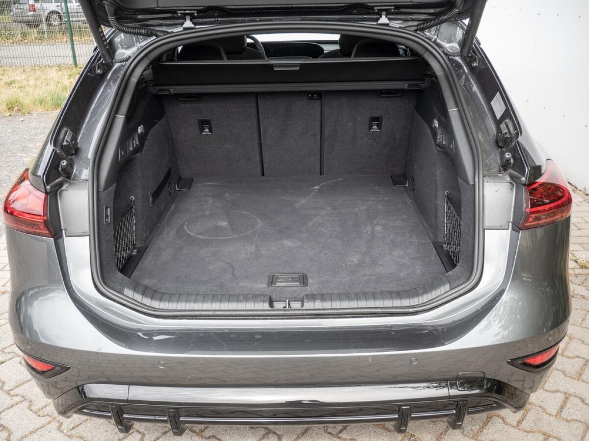 Audi S6 Avant e-tron