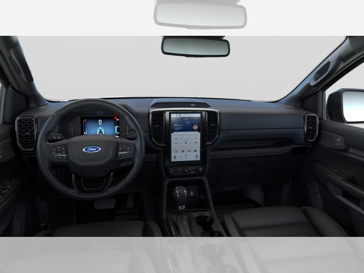 Ford Ranger ⚠️ 2,0L Tremor - AHK - 10 Gang Automatik el. Rollo Techno Paket 46 ⚡️SYNC Ford Ranger ⚠️ 2,0L Tremor - AHK - 10 Gang Automatik el. Rollo Techno Paket 46 ⚡️SYNC