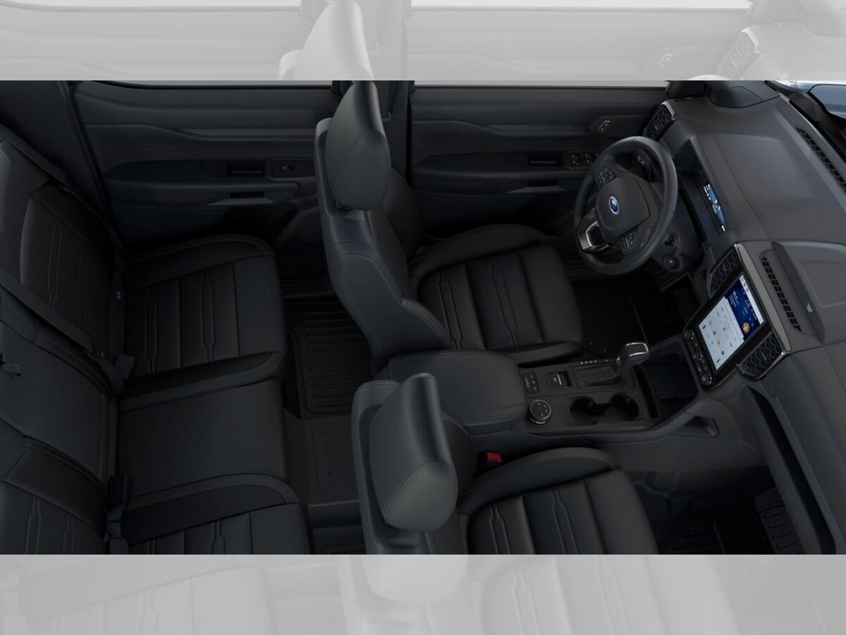 Ford Ranger ⚠️ 2,0L Tremor - AHK - 10 Gang Automatik el. Rollo Techno Paket 46 ⚡️SYNC Ford Ranger ⚠️ 2,0L Tremor - AHK - 10 Gang Automatik el. Rollo Techno Paket 46 ⚡️SYNC