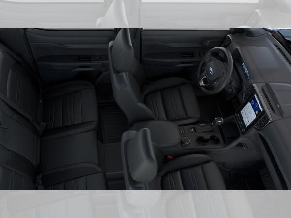 Ford Ranger ⚠️ 2,0L Tremor - AHK -  10 Gang Automatik el. Rollo Techno Paket 46  ⚡️SYNC