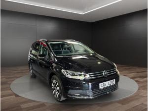 Volkswagen Touran 2.0TDI*GOAL*DSG*AHK*IQ LIGHT*ACC*CAM*LED* Volkswagen Touran 2.0TDI*GOAL*DSG*AHK*IQ LIGHT*ACC*CAM*LED*
