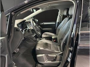 Volkswagen Touran 2.0TDI*GOAL*DSG*AHK*IQ LIGHT*ACC*CAM*LED* Volkswagen Touran 2.0TDI*GOAL*DSG*AHK*IQ LIGHT*ACC*CAM*LED*