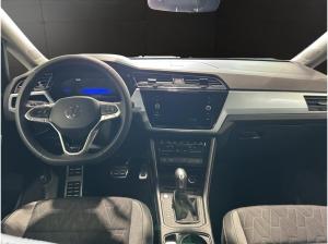 Volkswagen Touran 2.0TDI*GOAL*DSG*AHK*IQ LIGHT*ACC*CAM*LED* Volkswagen Touran 2.0TDI*GOAL*DSG*AHK*IQ LIGHT*ACC*CAM*LED*