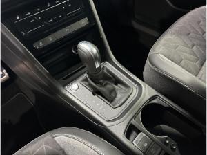 Volkswagen Touran 2.0TDI*GOAL*DSG*AHK*IQ LIGHT*ACC*CAM*LED* Volkswagen Touran 2.0TDI*GOAL*DSG*AHK*IQ LIGHT*ACC*CAM*LED*