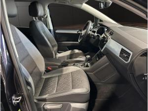 Volkswagen Touran 2.0TDI*GOAL*DSG*AHK*IQ LIGHT*ACC*CAM*LED* Volkswagen Touran 2.0TDI*GOAL*DSG*AHK*IQ LIGHT*ACC*CAM*LED*