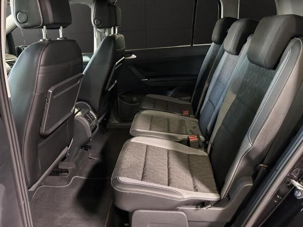 Volkswagen Touran 2.0TDI*GOAL*DSG*AHK*IQ LIGHT*ACC*CAM*LED*