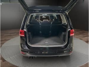 Volkswagen Touran 2.0TDI*GOAL*DSG*AHK*IQ LIGHT*ACC*CAM*LED* Volkswagen Touran 2.0TDI*GOAL*DSG*AHK*IQ LIGHT*ACC*CAM*LED*