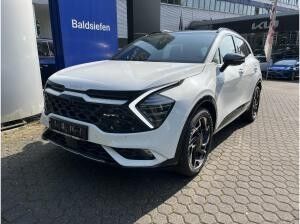 Kia Sportage 1.6T 48V AWD DCT GT-Line, Sound, Drive, GD