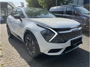 Kia Sportage 1.6T 48V AWD DCT GT-Line, Sound, Drive, GD