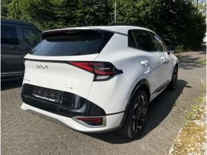 Kia Sportage 1.6T 48V AWD DCT GT-Line, Sound, Drive, GD