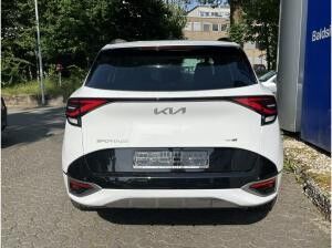 Kia Sportage 1.6T 48V AWD DCT GT-Line, Sound, Drive, GD