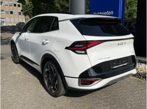 Kia Sportage 1.6T 48V AWD DCT GT-Line, Sound, Drive, GD