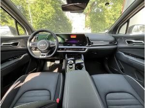 Kia Sportage 1.6T 48V AWD DCT GT-Line, Sound, Drive, GD