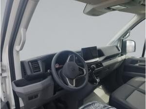 Volkswagen Crafter 35 Kasten MR HD Kamera App GJ-Reifen Volkswagen Crafter 35 Kasten MR HD Kamera App GJ-Reifen