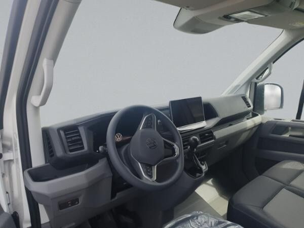 Volkswagen Crafter 35 Kasten MR HD Kamera App GJ-Reifen