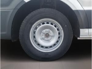 Volkswagen Crafter 35 Kasten MR HD Kamera App GJ-Reifen Volkswagen Crafter 35 Kasten MR HD Kamera App GJ-Reifen