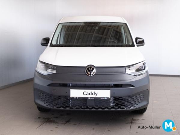 Volkswagen Caddy Cargo Maxi TDI LED Kamera