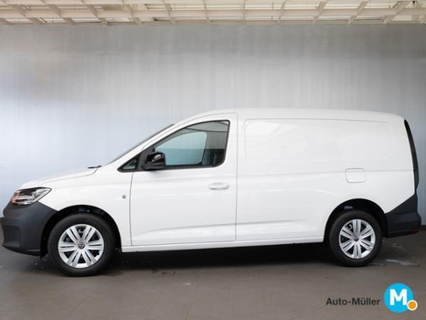 Volkswagen Caddy Cargo Maxi TDI LED Kamera
