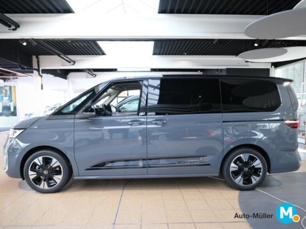 Volkswagen T7 Multivan Edition TDI DSG Pano Matrix DCC AHK