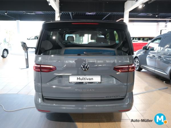 Volkswagen T7 Multivan Edition TDI DSG Pano Matrix DCC AHK
