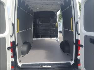 Volkswagen Crafter 35 Kasten MR HD Kamera App GJ-Reifen Volkswagen Crafter 35 Kasten MR HD Kamera App GJ-Reifen