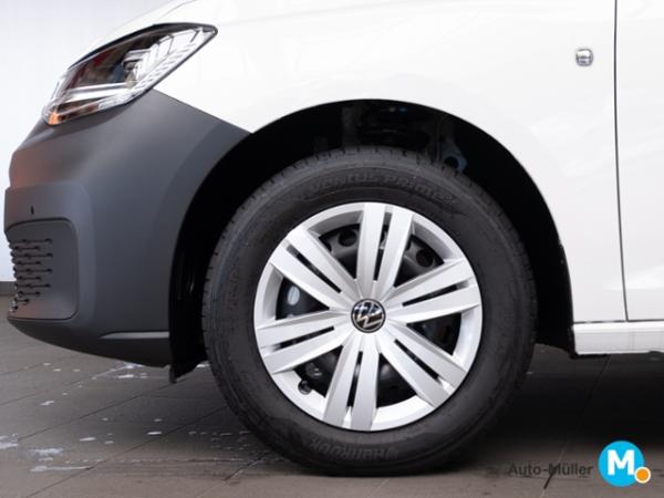 Volkswagen Caddy Cargo Maxi TDI LED Kamera