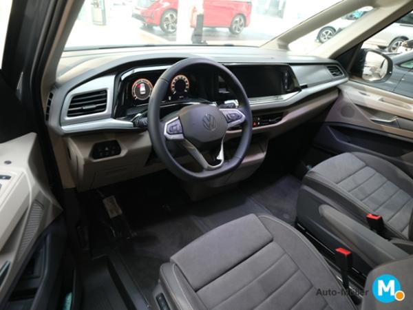 Volkswagen T7 Multivan Edition TDI DSG Pano Matrix DCC AHK