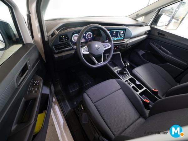Volkswagen Caddy Cargo Maxi TDI LED Kamera